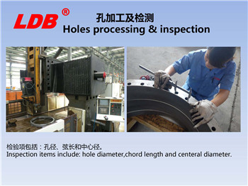 孔加工及檢測(cè) 孔加工及檢測(cè)