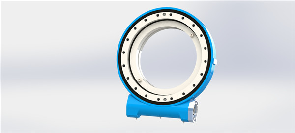 回轉驅動是什么?回轉驅動的分類與應用 回轉驅動是什么?回轉驅動的分類與應用