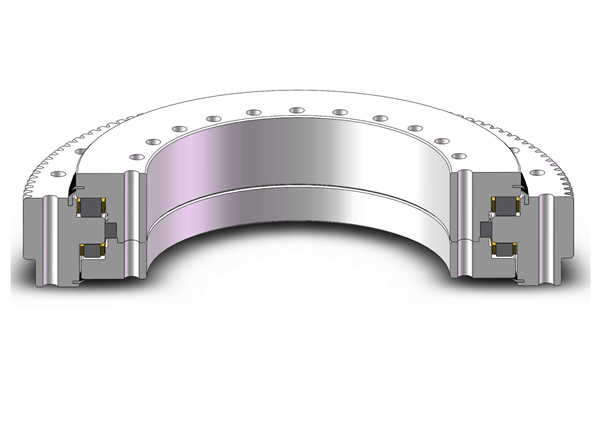 回轉(zhuǎn)支承淬火軟點產(chǎn)生的原因及預(yù)防措施 回轉(zhuǎn)支承淬火軟點產(chǎn)生的原因及預(yù)防措施