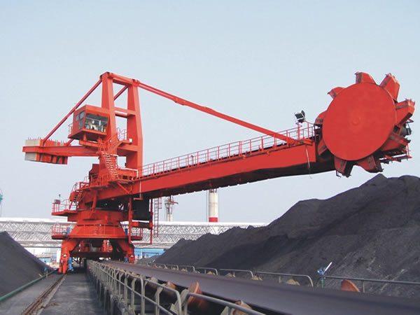 回轉支承與普通軸承的軸承相比有哪些優點？詳解其應用